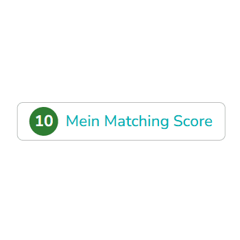 Social Matching Score