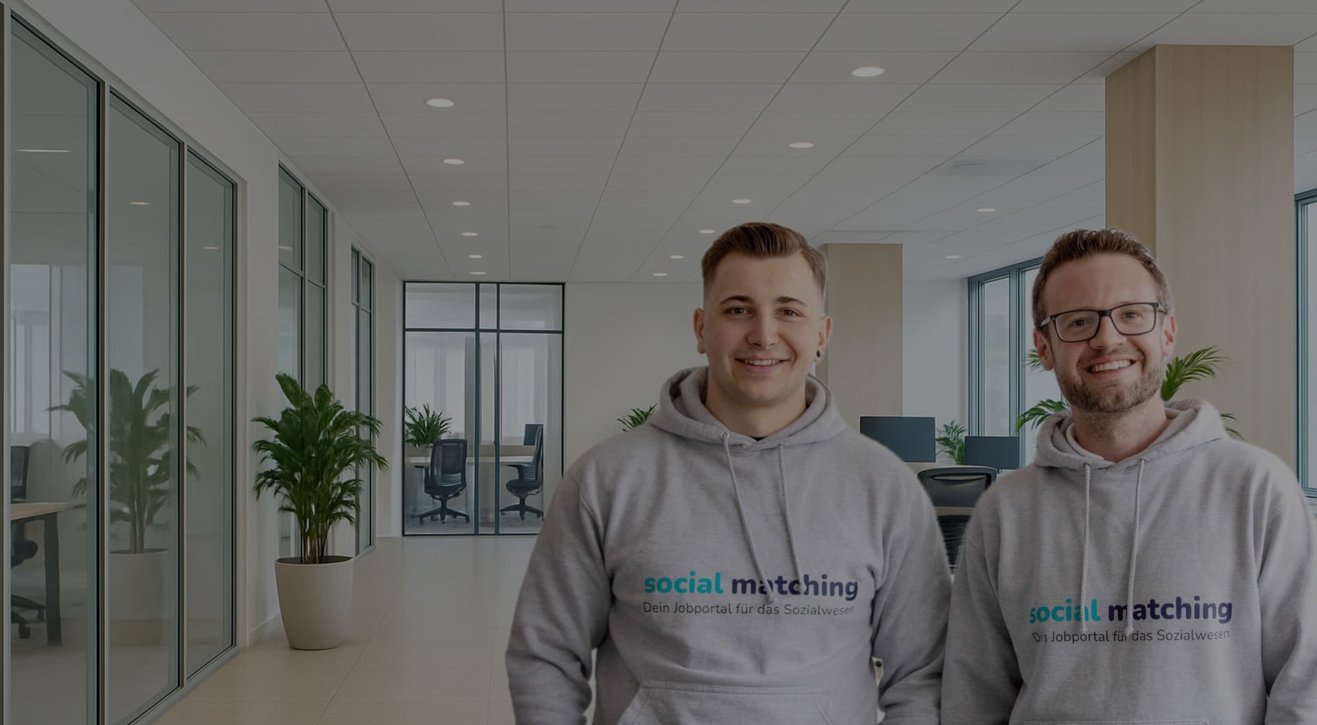 Jobportal für Arbeitgeber